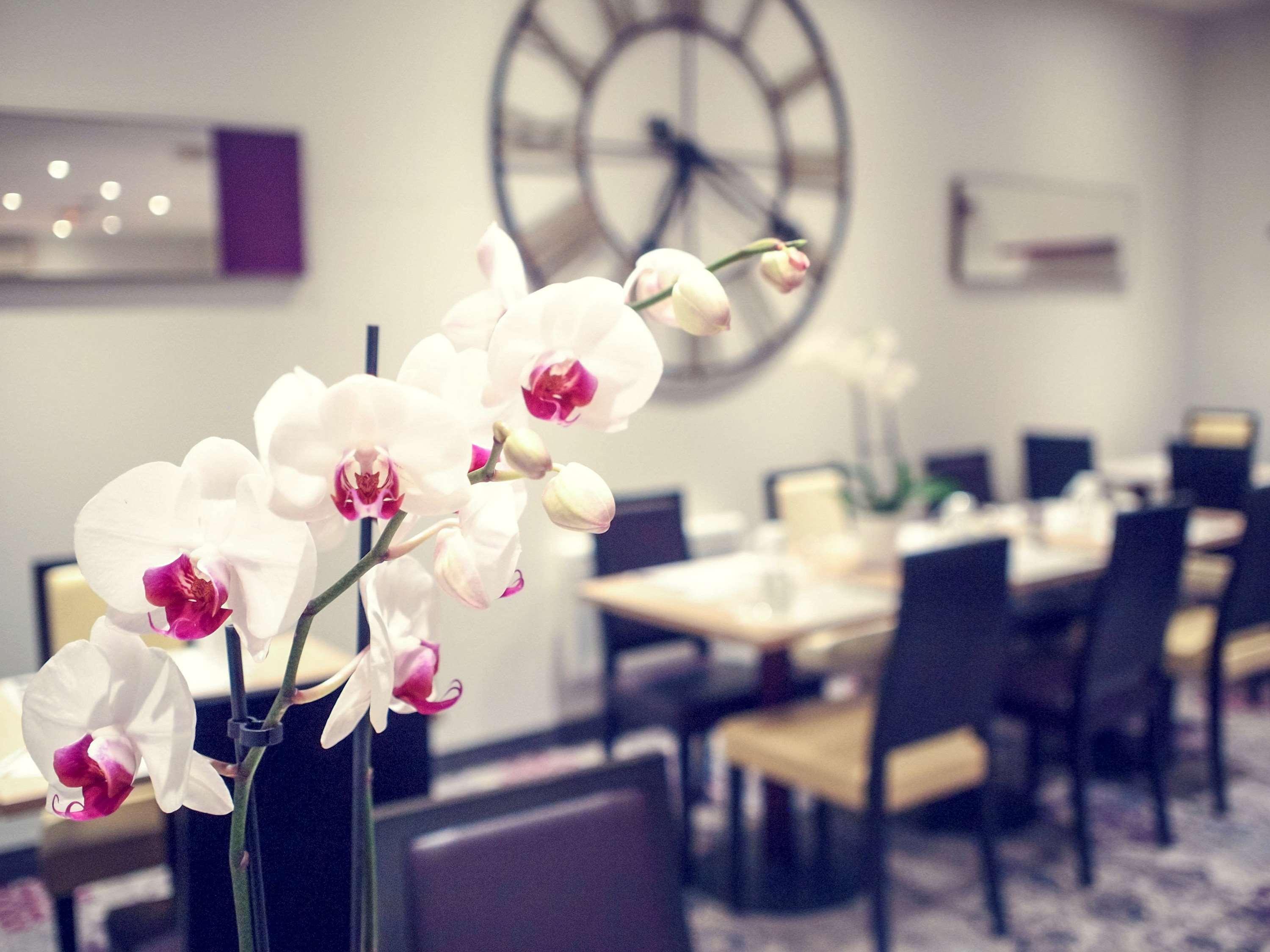 Mercure Angers Centre Gare Екстер'єр фото