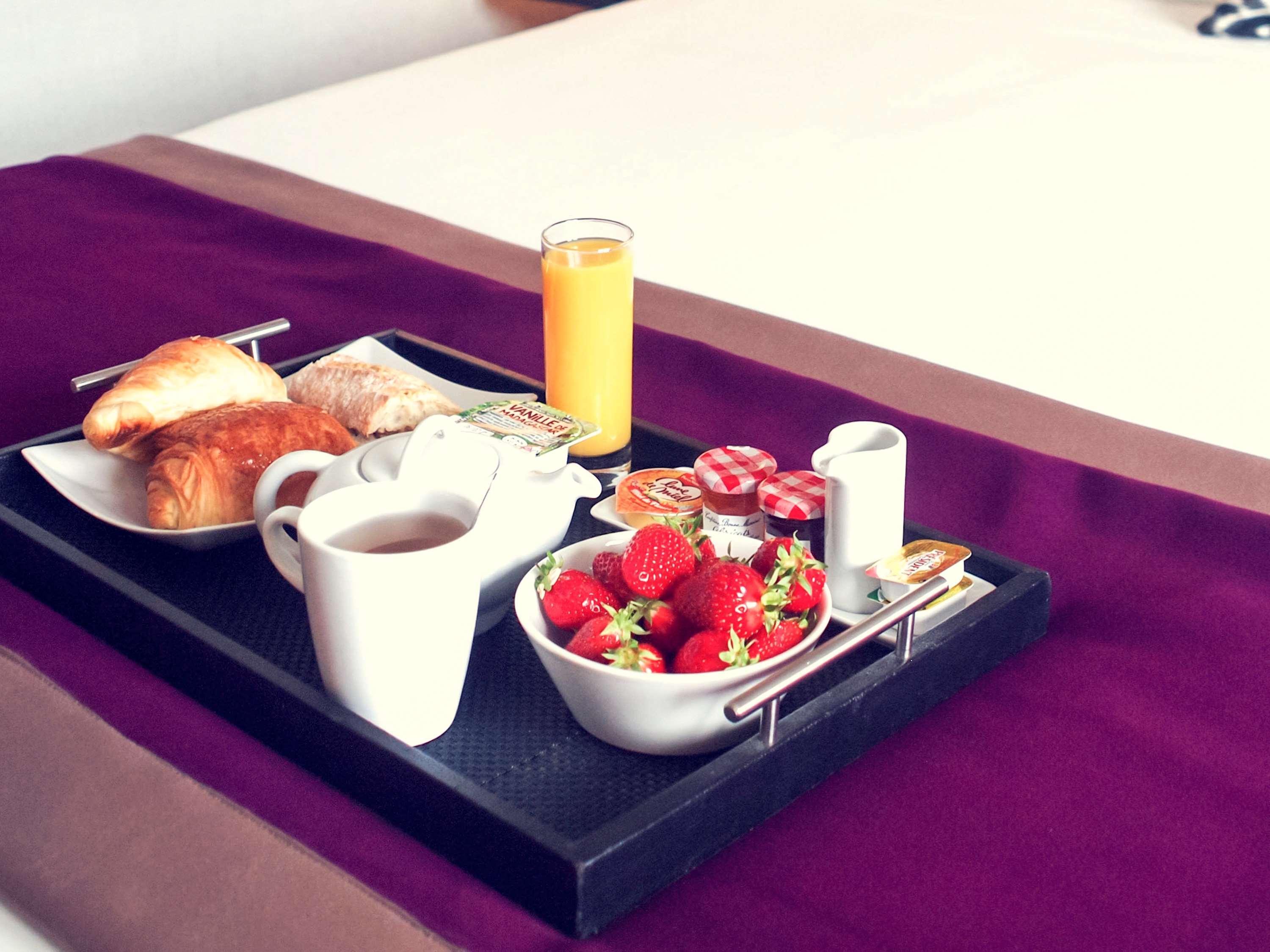 Mercure Angers Centre Gare Екстер'єр фото