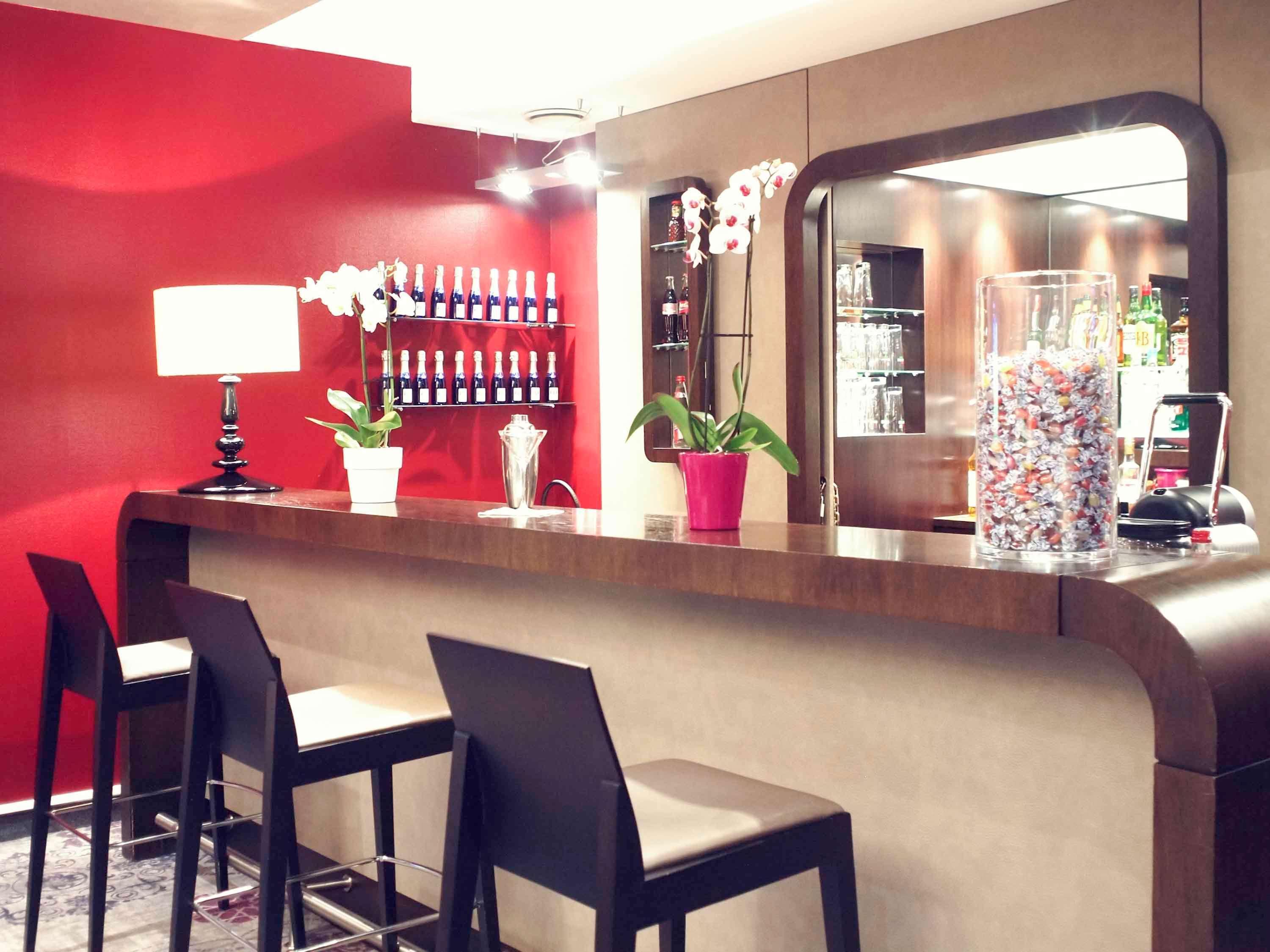 Mercure Angers Centre Gare Екстер'єр фото