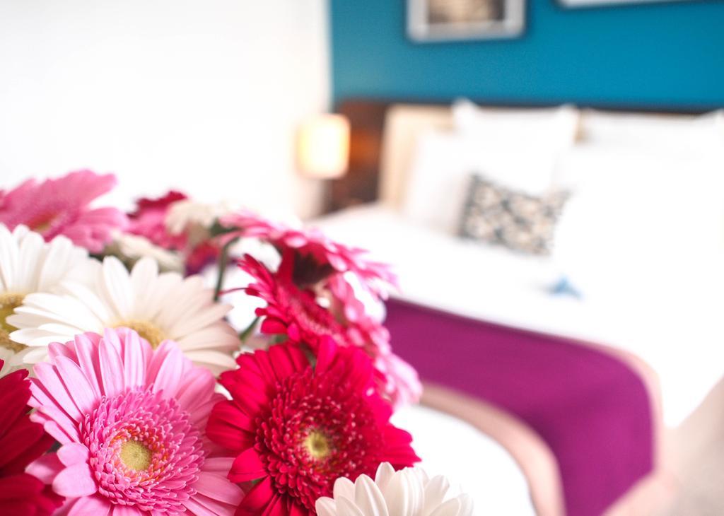 Mercure Angers Centre Gare Екстер'єр фото